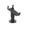 Ergonomic Solutions Verifone VX520 Duratilt SP2/100MM NO Handle Black
