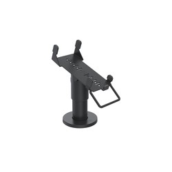 Verifone VX520 DuraTilt™ SP2, 100mm (with handle) - BLACK