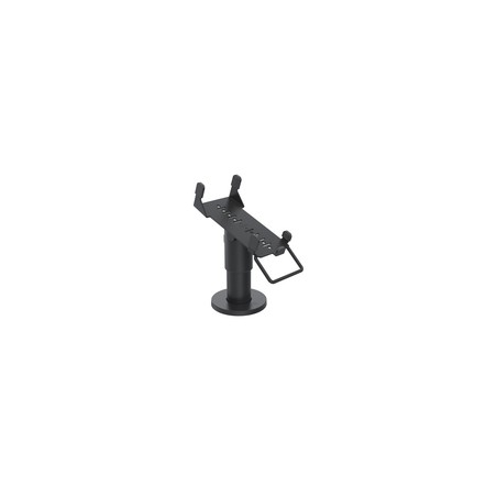 Verifone VX520 DuraTilt™ SP2, 100mm (with handle) - BLACK
