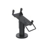 Verifone VX520 DuraTilt™ SP2, 100mm (with handle) - BLACK