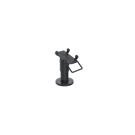 Ergonomic Solutions Verifone VX675 Duratilt SP2/100MM With Handle Black