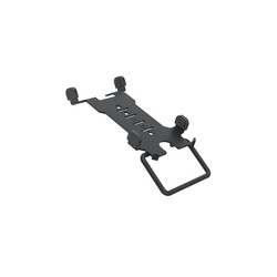 Ergonomic Solutions Multigrip Plate F/ Bbpos/Stripe/Wisepos E W/ Handle Black