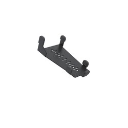 Ergonomic Solutions Verifone VX680 Multigrip Black/.