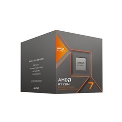 CPU AMD RYZEN 7 8700G, 8-core, až 5.1GHz, 24MB cache, 65W, AMD Radeon 780M Graphics, socket AM5, BOX