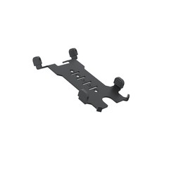 Ergonomic Solutions Multigrip Plate F/ Bbpos/Stripe/Wisepos E NO Handle White