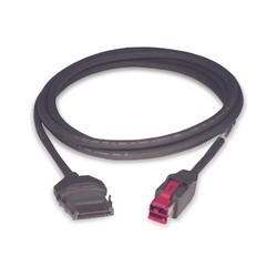 Epson TM R Certified Ser CAB BLK/.