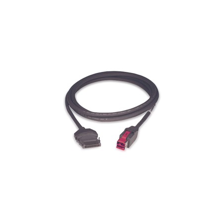 Epson TM R Certified Ser CAB BLK/.