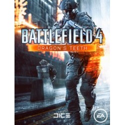 ESD Battlefield 4 Dragons Teeth