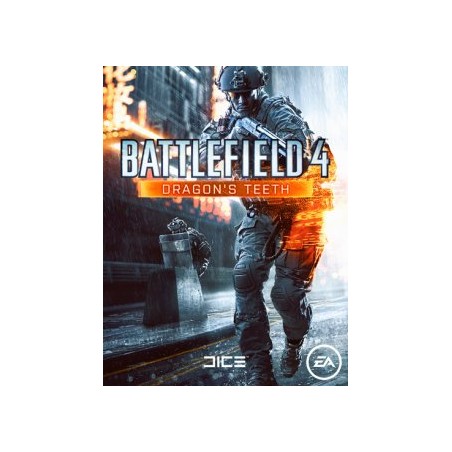 ESD Battlefield 4 Dragons Teeth