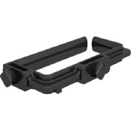Vertiv Toolless D-Rings Small (Qty 10)/.