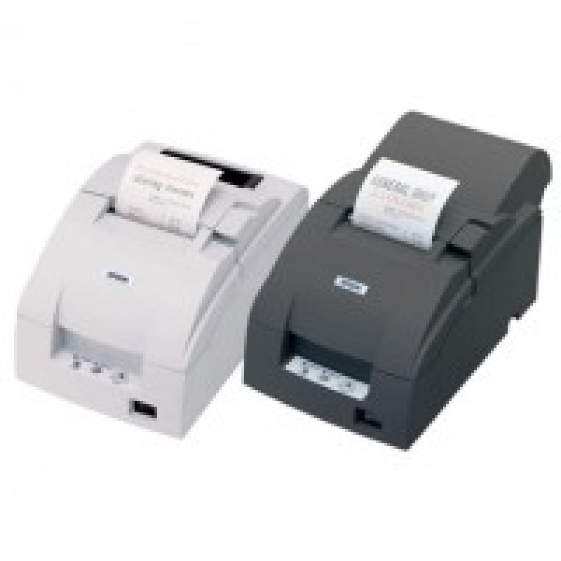 Epson TM-U220PA (007LG): Parallel, PS, ECW, EU