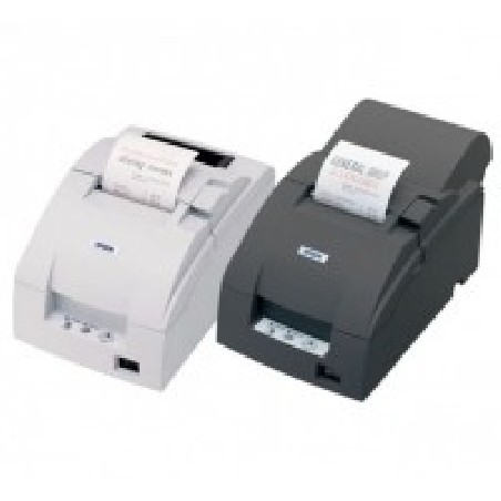 Epson TM-U220PA (007LG): Parallel, PS, ECW, EU