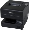 Epson TM-J7200 321 W/O MICR WHT PSU/EU BLK USB B LAN Full Cut PS-180 IN