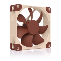 NOCTUA Ventilátor NF-A9 PWM, 92mm, hnědá