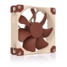 NOCTUA Ventilátor NF-A9 PWM, 92mm, hnědá
