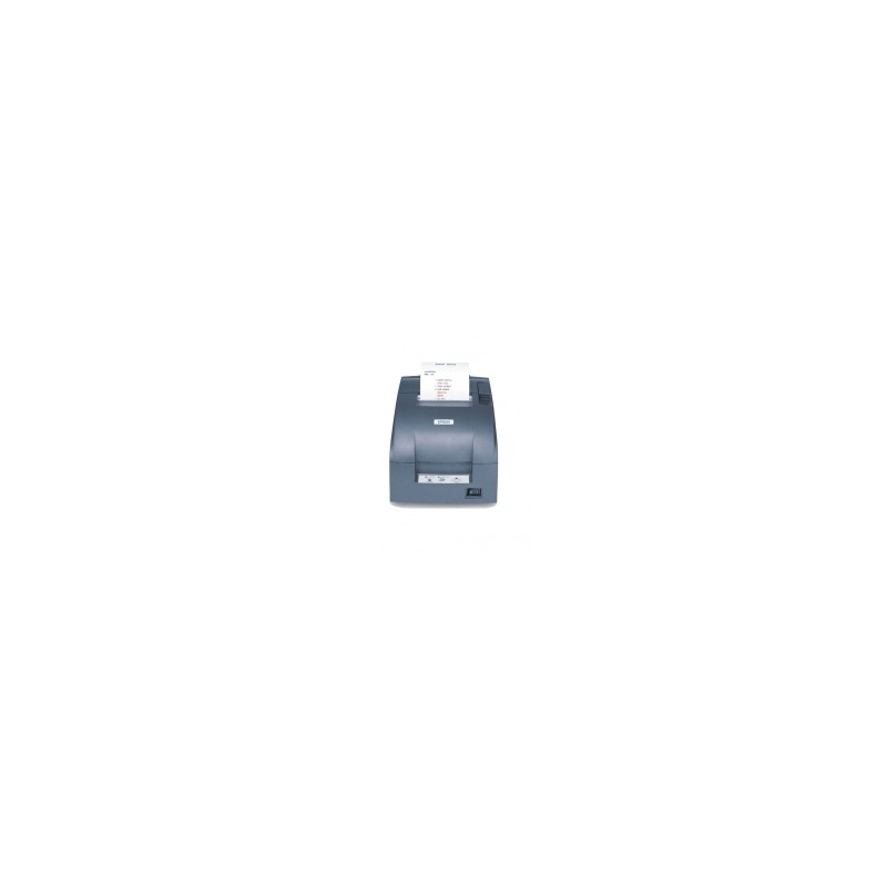 Epson TM-U220PA (057LG): Parallel, PS, EDG, EU