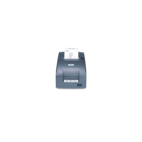 Epson TM-U220PA (057LG): Parallel, PS, EDG, EU
