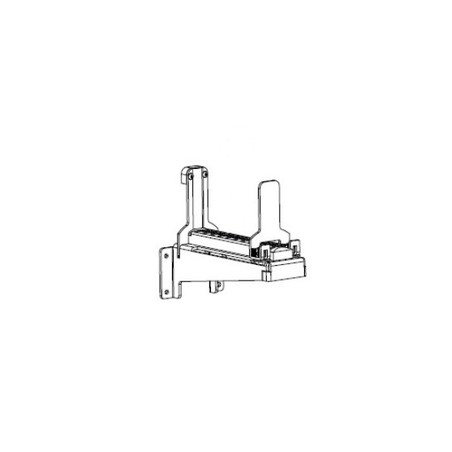 Kit Media Supply Hanger ZT610, ZT610R