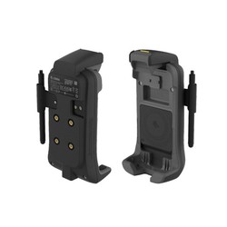 TC58 wireless charging vehicle cradle. Wireless charge BTRY-NGTC5TC7-44MAWC-01 . and wireless charge compatible terminal SKU