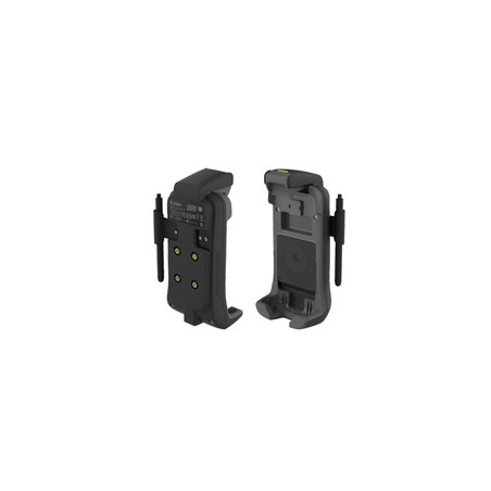 TC58 wireless charging vehicle cradle. Wireless charge BTRY-NGTC5TC7-44MAWC-01 . and wireless charge compatible terminal SKU