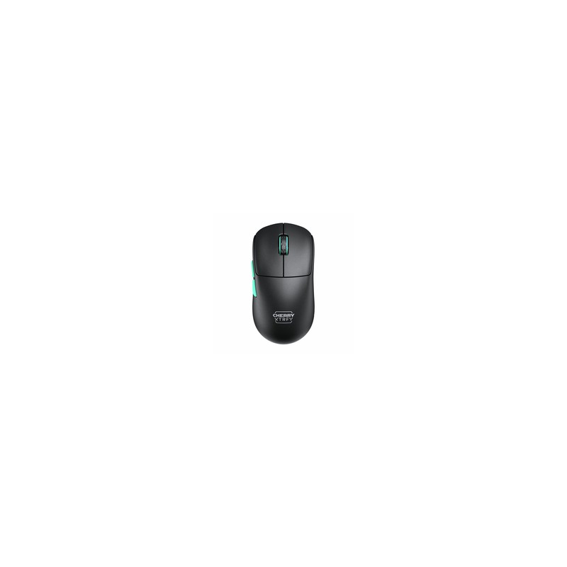 M68 WIRELESS BLACK MOUSE/WIRELESS