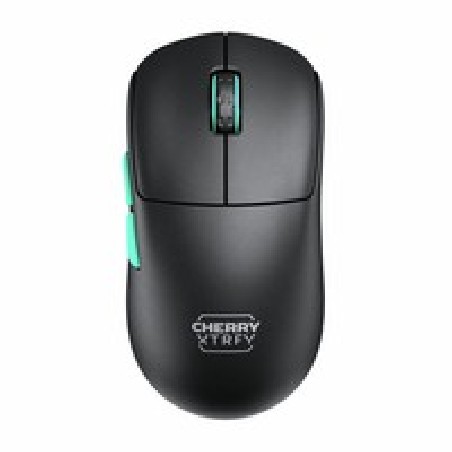 Cherry M68 Wireless Black Mouse/Wireless
