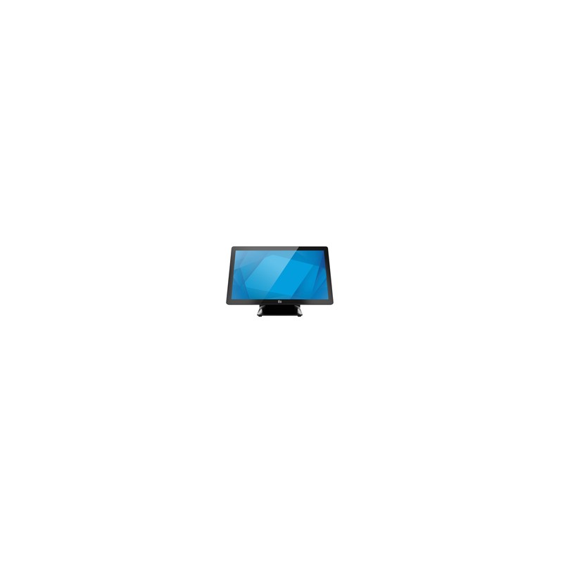 Elo 21.5-inch I-Series 3 with Intel Touchscreen Computer, Full HD 1920 x 1080 display, Win 10, Core i3, 8GB RAM, 128GB SSD