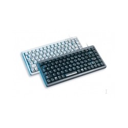 CHERRY G84-4100 COMPACT/KEYBOARD SWITZERLAND