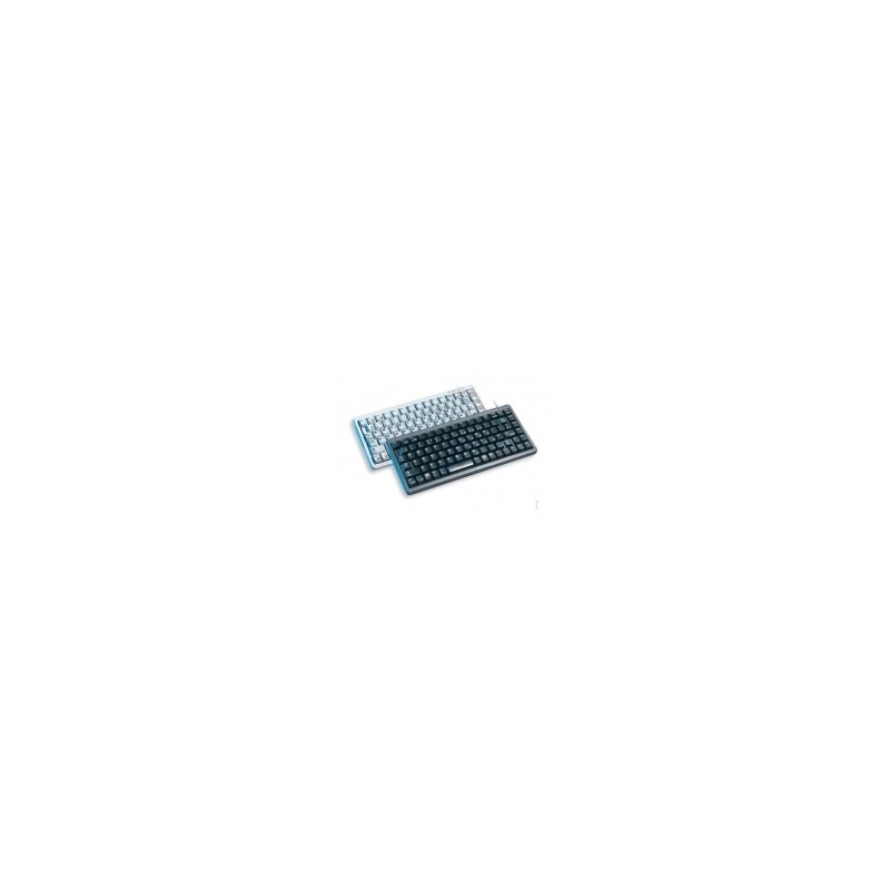 CHERRY G84-4100 COMPACT/KEYBOARD SWITZERLAND
