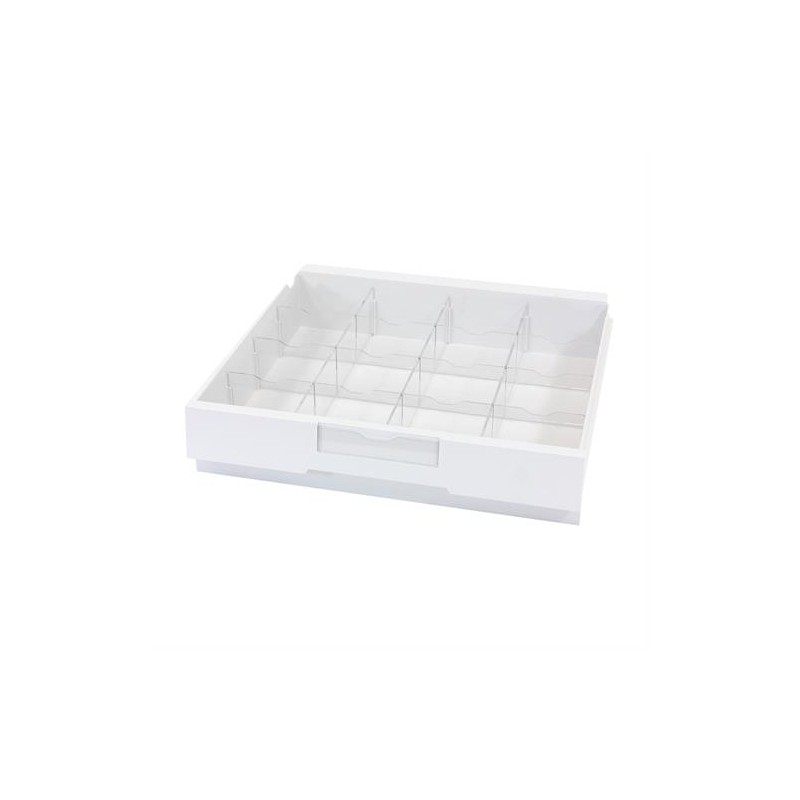 Ergotron StyleView Drawer Kit/Replacement SV43/44 Single