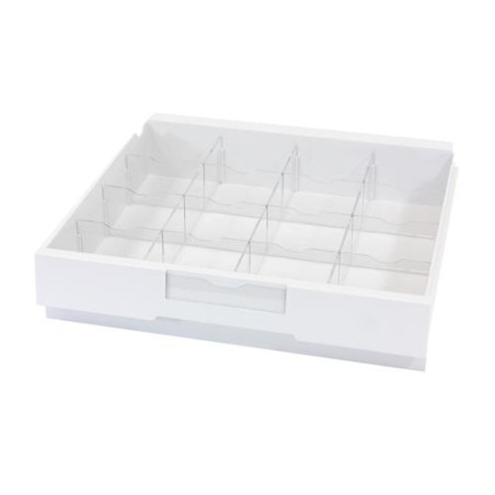 Ergotron StyleView Drawer Kit/Replacement SV43/44 Single
