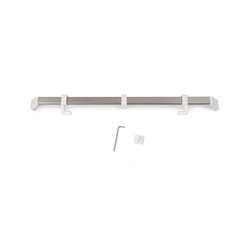 Ergotron C50 Laptop Security Bracket/.