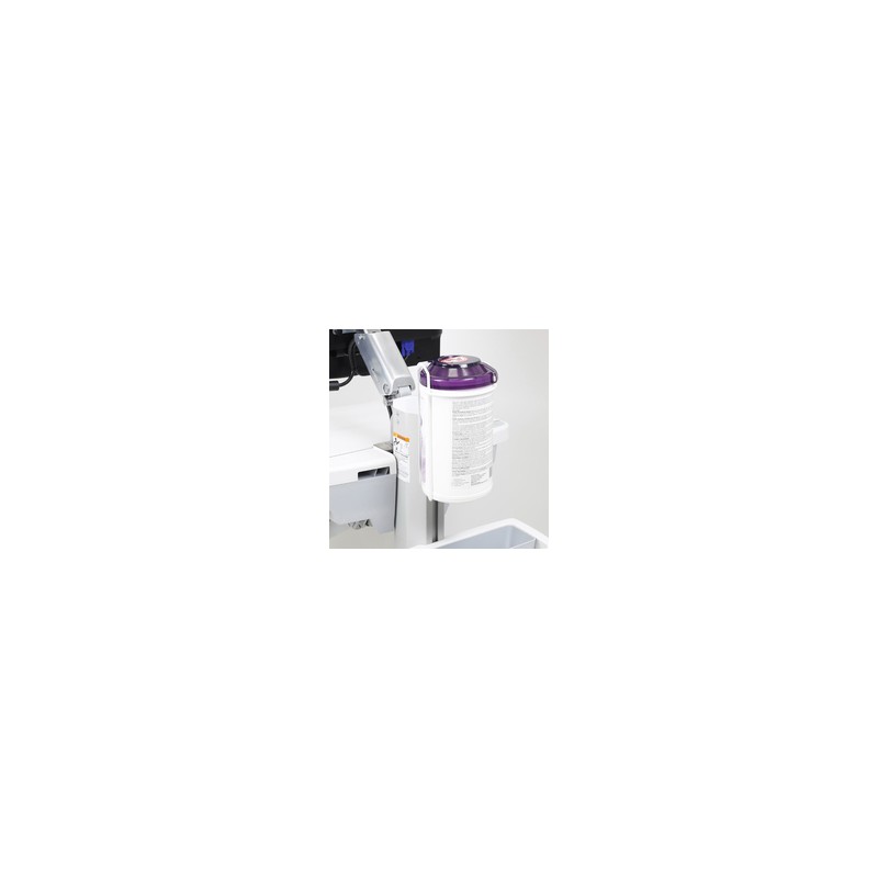 Ergotron SV Saniwipes Holder Accessory/.