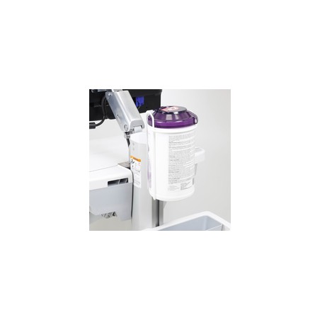 Ergotron SV Saniwipes Holder Accessory/.