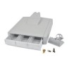Ergotron StyleView Drawer/SV44 LCD Triple