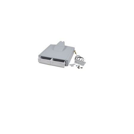 Ergotron StyleView Primary Drawer/SV44 Laptop Double