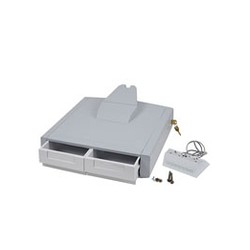 Ergotron StyleView Primary Drawer/SV43 LCD Double