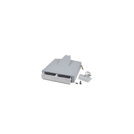 Ergotron StyleView Primary Drawer/SV43 LCD Double