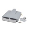 Ergotron StyleView Primary Drawer/SV43 LCD Double