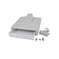 Ergotron StyleView Drawer/SV43 LCD Single