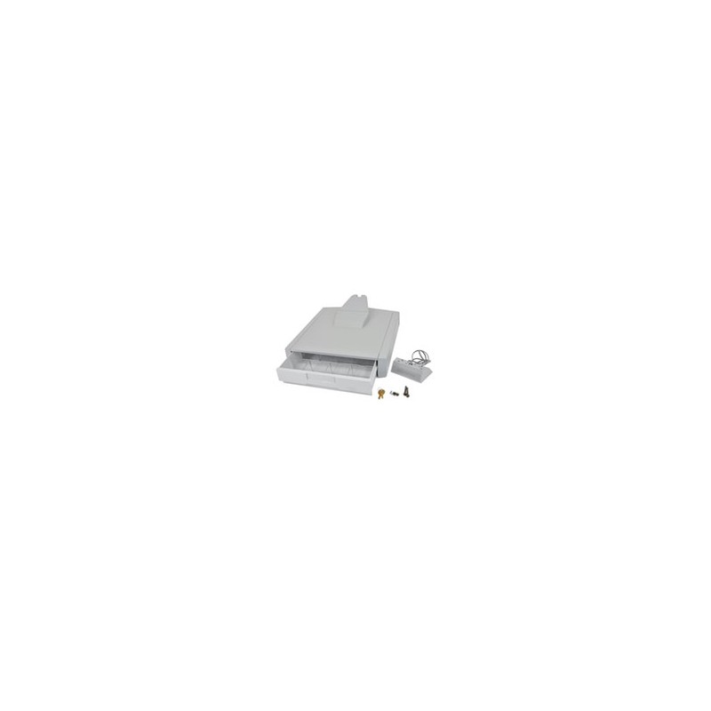 Ergotron StyleView Drawer/SV43 LCD Single