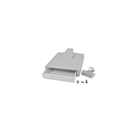 Ergotron StyleView Drawer/SV43 LCD Single
