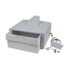 Ergotron StyleView Primary Tall Drawer/SV43 Laptop Single