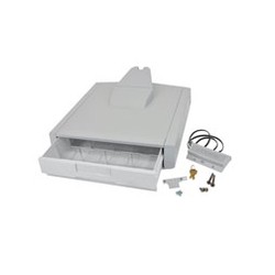 Ergotron StyleView Drawer/SV44 Laptop Single