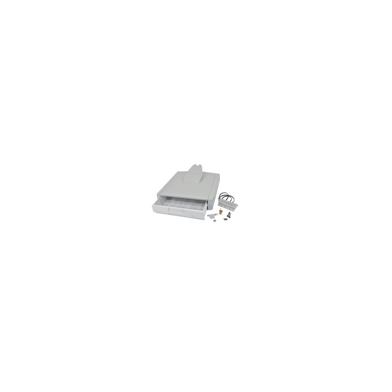 Ergotron StyleView Drawer/SV44 Laptop Single