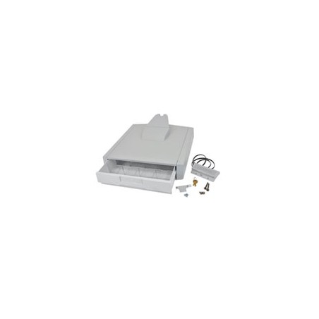 Ergotron StyleView Drawer/SV44 Laptop Single