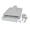 Ergotron StyleView Drawer/SV44 Laptop Single