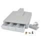 Ergotron StyleView Drawer/SV43 LCD Triple