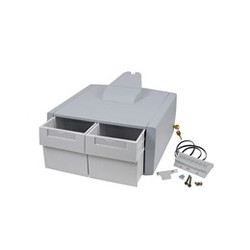 Ergotron StyleView Primary Tall Drawer/SV44 Laptop Double
