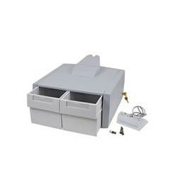 Ergotron StyleView Primary Tall Drawer/SV43 LCD Double